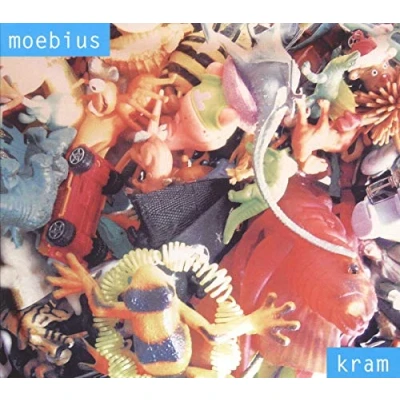 Imagen de Kram Vinilo