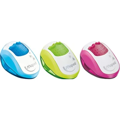 Imagen de Maped 30211 Sacapuntas con depósito