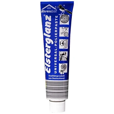 Imagen de Elsterglanz Pasta de pulido universal 150 ml
