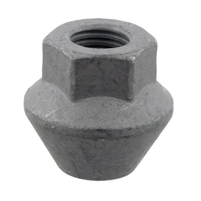 Imagen de FEBI BILSTEIN 46676 Tuercas de Rueda Asiento cónico F 19 sin tapa FORD: FIESTA 6, Focus 2, C Max