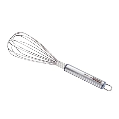 Imagen de Tescoma BATIDOR GrandCHEF, Acero Inoxidable, Plateado, 30.6x6.8x6.8 cm