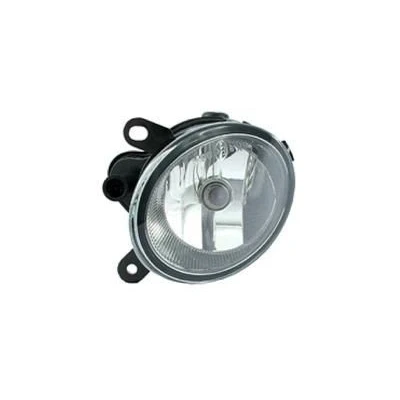 Imagen de VAN WEZEL 0318995 Faros Antiniebla izquierda AUDI: A6 C6 Berlina, Avant