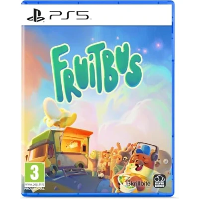 Imagen de Fruitbus Ps5