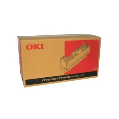 Imagen de Oki Fuser C7200/c7400