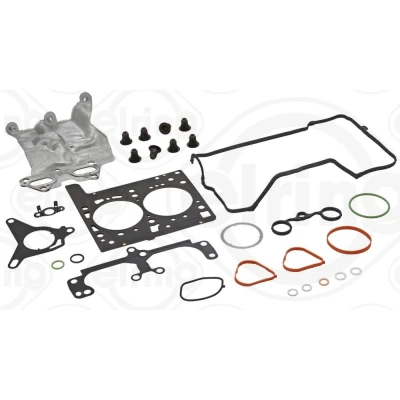 Imagen de ELRING 047.221 Juego de juntas, culata con junta vástago válvula Euro 5 FIAT: 500 Hatchback