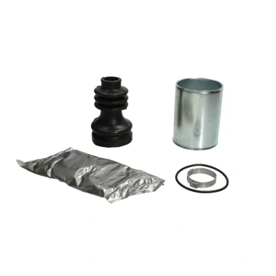 Imagen de LÖBRO 302573 Fuelle Palier 164,00 Caucho con caperuza CITROËN: Saxo Hatchback, AX, PEUGEOT: 106 II I Hatchback