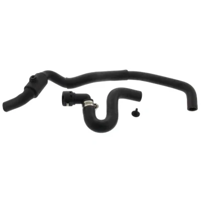 Imagen de MAPCO 39735 Manguito, intercambiador calor calefacción FIAT: Panda II Hatchback