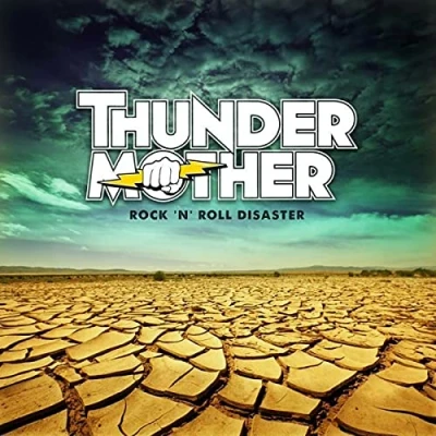 Imagen de Rock &#039;N&#039; Roll Disaster [Vinilo]