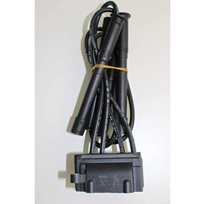 Imagen de BERU ZS454 Bobina de encendido 4 12 Sawtooth sin electrónica, con cable encendido, unidad control RENAULT: CLIO 2, Kangoo I