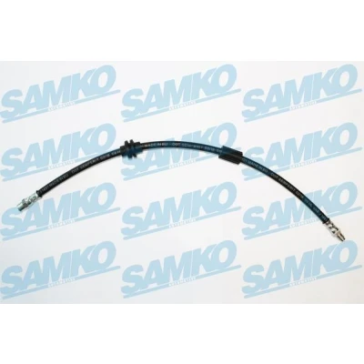 Imagen de Tubo flexible de frenos SAMKO 6T46901