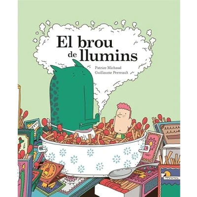 Imagen de El brou de llumins (BIRABIRO)