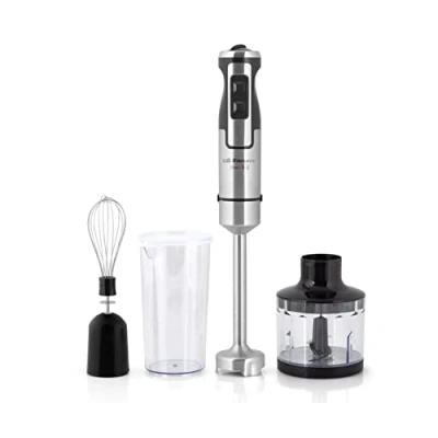 Imagen de BATIDORA DE MANO ORBEGOZO BT2760 1000 W CON ACCESORIOS