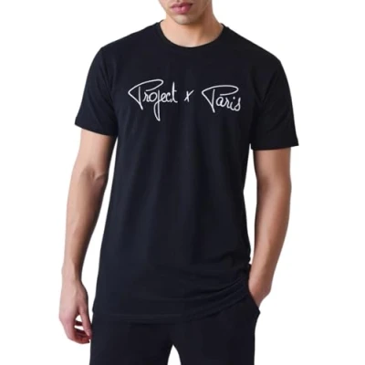 Imagen de Project X Paris Camiseta estampada, Hombre, Talla: Medium, Noir