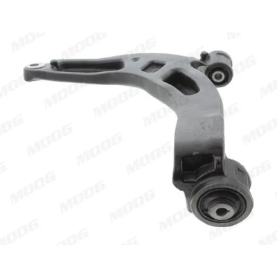 Imagen de MOOG VO WP 15444 Barra oscilante, suspensión de ruedas debajo, Eje delantero, derecha Brazo oscilante transversal Acero VOLKSWAGEN: Transporter 5