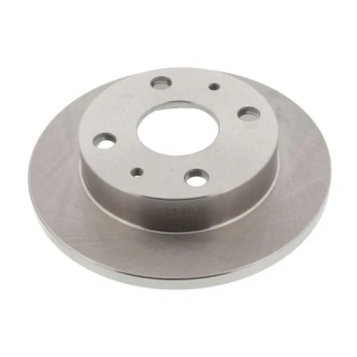 Imagen de MAPCO 25505 Disco de freno Eje delantero 211 11 4 100 macizo DAIHATSU: CUORE 6, MITSUBISHI: Mirage / Space Star Hatchback