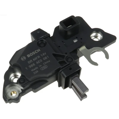 Imagen de AS PL ARE0154(BOSCH) Regulador del Alternador 12 VOLVO: XC70 I Cross Country, C70 Coupé