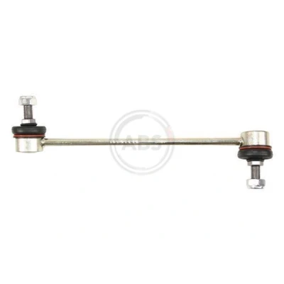 Imagen de A.B.S. 260443 Bieleta de suspensión 230 MM10X1.25 RHT KIA: Picanto I, HYUNDAI: i10 II Hatchback
