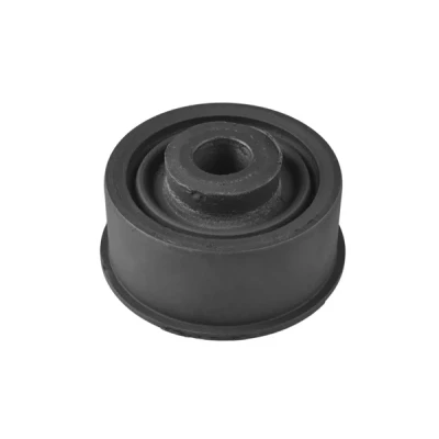 Imagen de TEDGUM 00506465 Silentblock brazo de Suspension Eje delantero, ambos lados, delante para oscilante longitudinal OPEL: Corsa B Hatchback