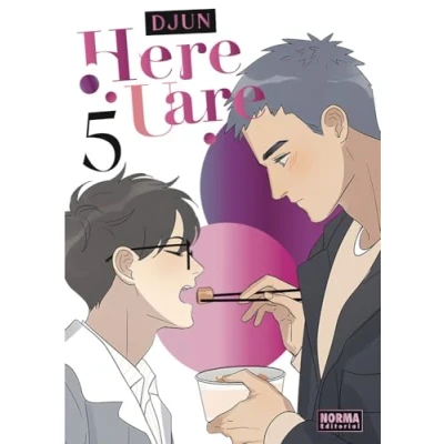 Imagen de Here U Are 5