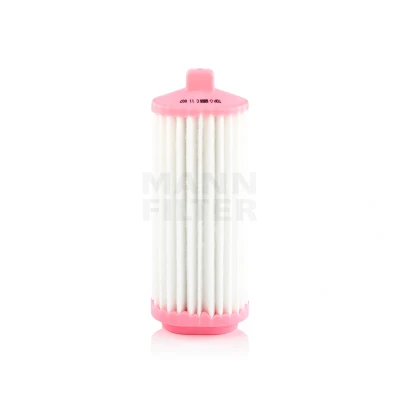 Imagen de MANN FILTER C 11 007 Filtro de aire 272 104, 79 Cartucho filtrante HYUNDAI: i10 II Hatchback