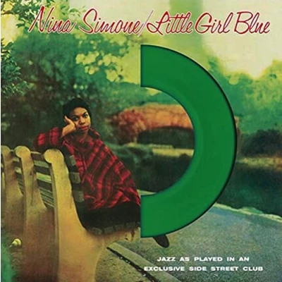 Imagen de Little Girl Blue (180 Gr) Lp [Vinilo]