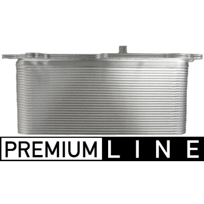 Imagen de MAHLE ORIGINAL CLC 204 000P Radiador de Aceite