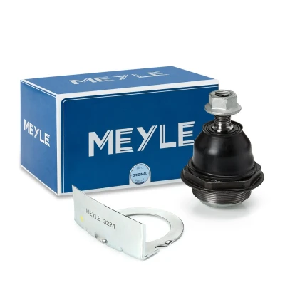 Imagen de MEYLE 28 16 010 0014 Rótula de suspensión Eje delantero, izquierda, derecha, debajo KIA: cee‘d I Familiar, Hatchback
