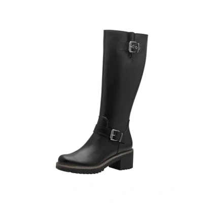 Imagen de Marco Tozzi Botas, Mujer, Talla: 37, Black Zapatos