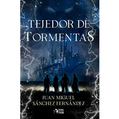 Imagen de Tejedor de tormentas