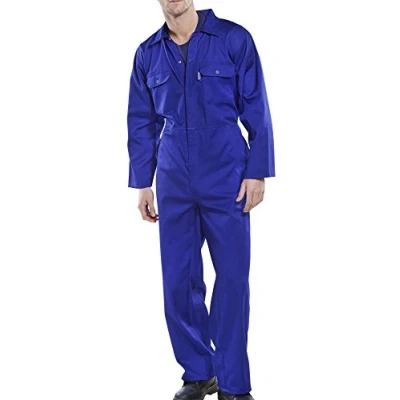 Imagen de Click Traje de calcetín para hombre, talla 48, color azul