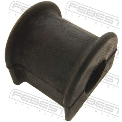 Imagen de FEBEST TSB RZJ120R Silentblock Barra Estabilizadora Eje trasero 19 TOYOTA: Land Cruiser Prado 120, 90, 4Runner