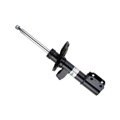 Imagen de BILSTEIN B4 OE Replacement 22 248244 amortiguador Eje delantero Presión de gas Bitubular Columna Espiga arriba, Abrazadera abajo