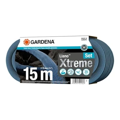Imagen de Gardena Nuevo 2023 1x Liano™ Xtreme 15m, 18300
