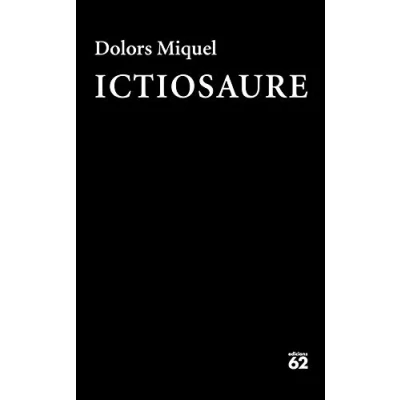Imagen de Ictiosaure (Poesia)