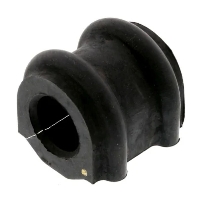 Imagen de MOOG HY SB 12674 Silentblock Barra Estabilizadora eje delantero, ambos lados 22,7 HYUNDAI: Santa Fe I