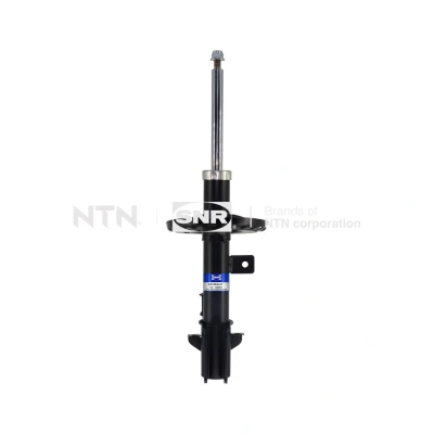 Imagen de SNR SA66840.17L amortiguador Eje delantero, izquierda Presión de gas 507mm 344mm 45mm Bitubular Columna Espiga arriba NISSAN: Note I