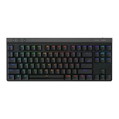Imagen de Logitech G G515 Lightspeed TKL QWERTZ