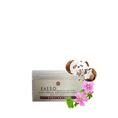 Imagen de Exfoliante facial Rebalancing Kaeso 245 ml