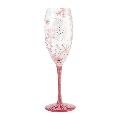 Imagen de Lolita, Copa con dibujos de invierno, Enesco