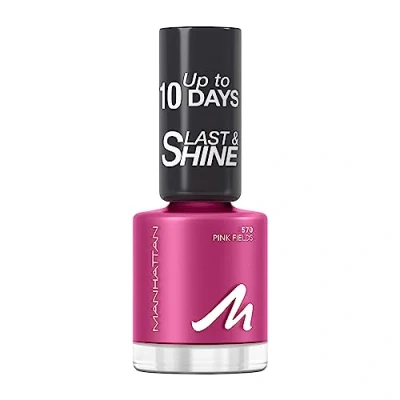 Imagen de Manhattan Last&amp;Shine Fb 570 Esmalte de uñas