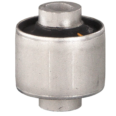 Imagen de FEBI BILSTEIN 28488 Silentblock Brazo de Suspension Eje delantero abajo 122 Rodamiento caucho metal MERCEDES BENZ: Clase S Berlina, SL Cabrio