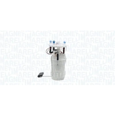 Imagen de MAGNETI MARELLI 313011313185 Módulo alimentación de combustible RENAULT: MASTER 3 Kasten