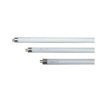 Imagen de EDP 06026 Tubo Florescente T8 (Luz Actinica) Mata Insectos, 10W, 10 W, Multicolor, Normal