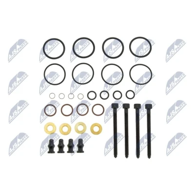 Imagen de NTY BWP VW 000 Kit de reparación, unidad bomba inyector sin tornillo VOLKSWAGEN: Passat B6 Variant, B5 GP Transporter 5 Bus