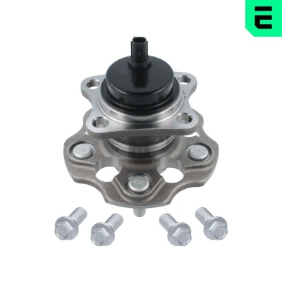 Imagen de OPTIMAL 982330 Juego de cojinete rueda con sensor ABS incorporado 152, 74 TOYOTA: Prius Plus