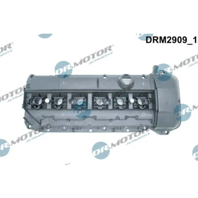 Imagen de DR.MOTOR AUTOMOTIVE DRM2909 Tapa de Balancines BMW: 3 Berlina, Coupé, 5 Berlina