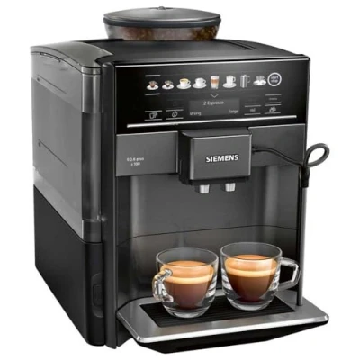 Imagen de Siemens Pressure Coffee Machine 651319RW