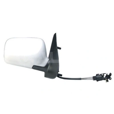 Imagen de Espejo retrovisor Blic 5402 04 1115197P derecha imprimado mecánico convexo VOLKSWAGEN: Polo III Hatchback, Variant
