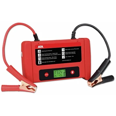 Imagen de APA 16558 Litio Powerpack con estárter 600A