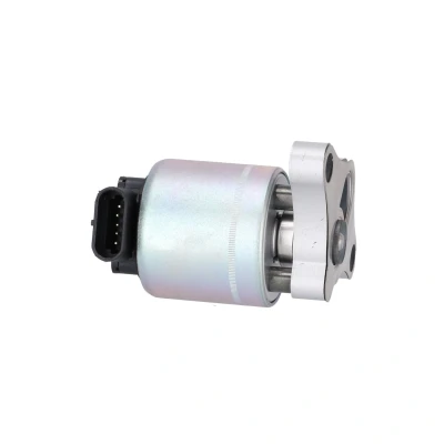 Imagen de FEBI BILSTEIN 21159 Válvula EGR eléctrico con junta OPEL: Zafira A, Corsa C Hatchback, Astra G Berlina